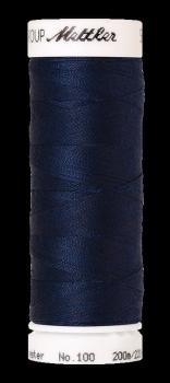 Nähgarn SERALON - Night Blue